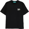 T-shirt Unisex Barrow - Jersey T-Shirt Unisex - Nero-Gianni Foti