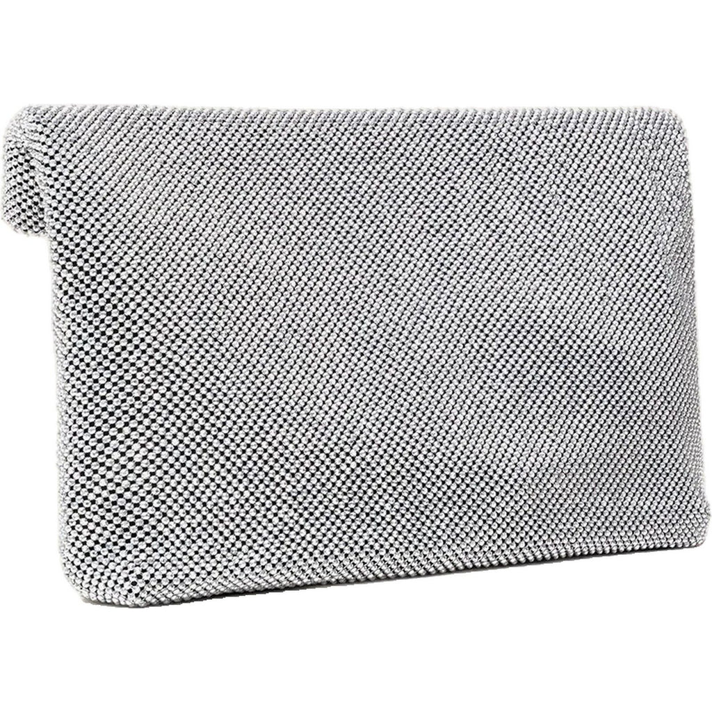 Borse a mano Donna Twenty Fourhaitch - Borsa Dunham - Argento