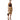 Gonne casual Donna Elisabetta Franchi - Gonna - Cammello