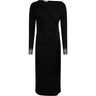 Vestiti casual Donna Liu Jo - Abito - Nero-Gianni Foti