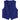 Gilet Donna Emme Marella - Gilet - Blu