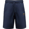 Bermuda Uomo Aeronautica Militare - Bermuda - Blu-Gianni Foti