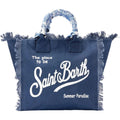 Borse a spalla Donna Mc2 Saint Barth - Vanity Foulard - Multicolore