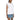 T-shirt Donna Twinset - T-Shirt In Jersey S/M Con Bordo Pizzo - Bianco
