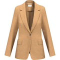 Giacche Donna Emme - Giacca - Beige-Gianni Foti