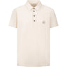 T-shirt Uomo Murphy&Nye - Uniform Polo - Bianco-Gianni Foti