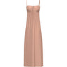 Vestiti casual Donna Emme - Abito - Lavanda di Emme su Gianni Foti