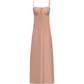 Vestiti casual Donna Emme - Abito - Lavanda-Gianni Foti