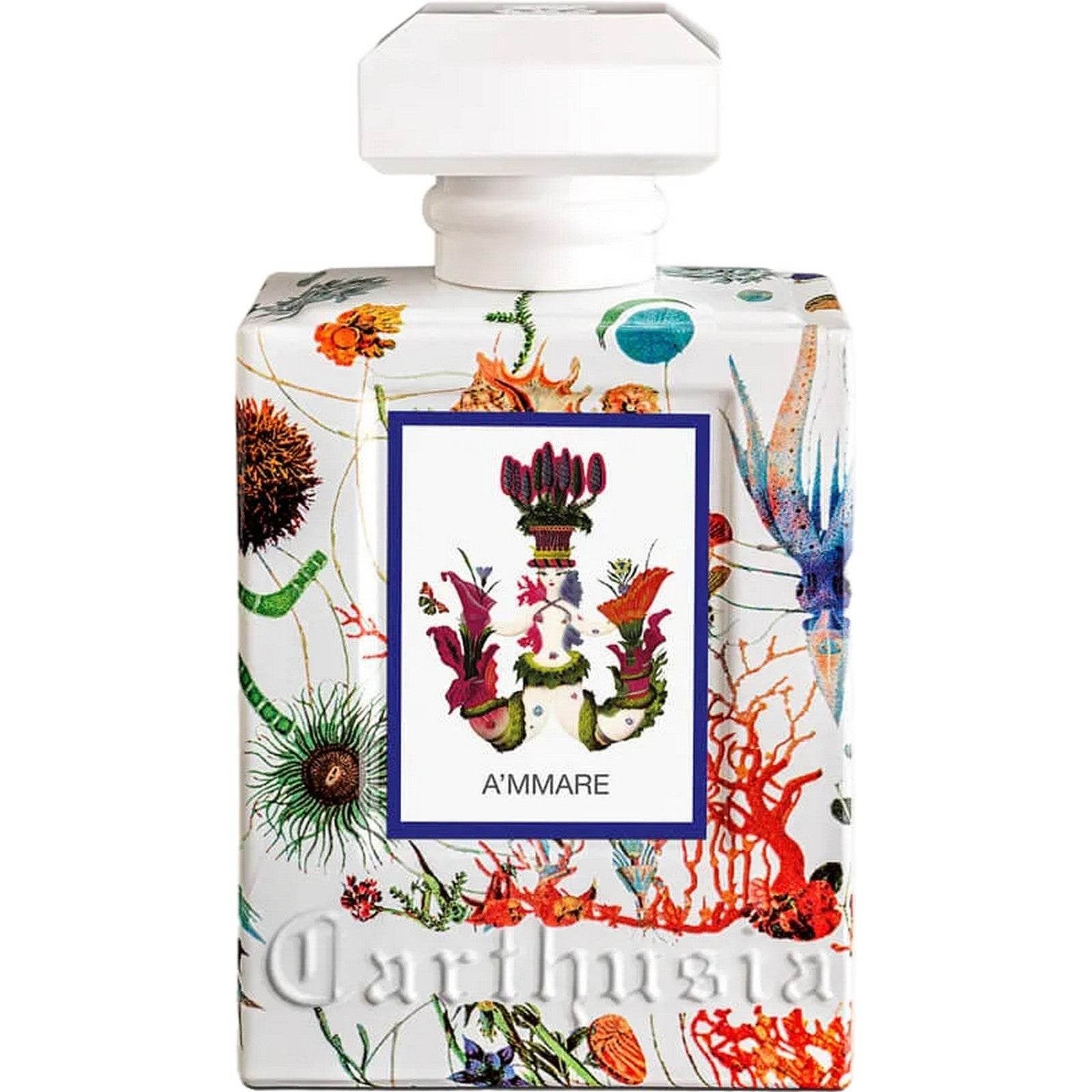 Eau de Parfum Unisex Carthusia - A'mmare - n.d.
