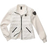 Giubbini Donna Blauer - Haskel - Bianco-Gianni Foti