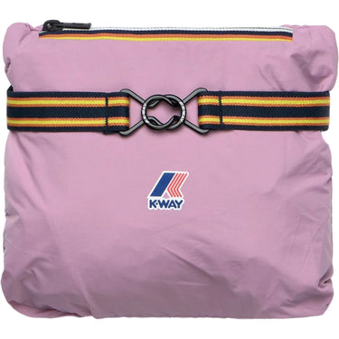 Giubbini Donna K-Way - Le Vrai 4.0 Anny - Glicine-Gianni Foti