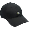 Cappellini da baseball Uomo Lacoste - Cappellino - Nero-Gianni Foti