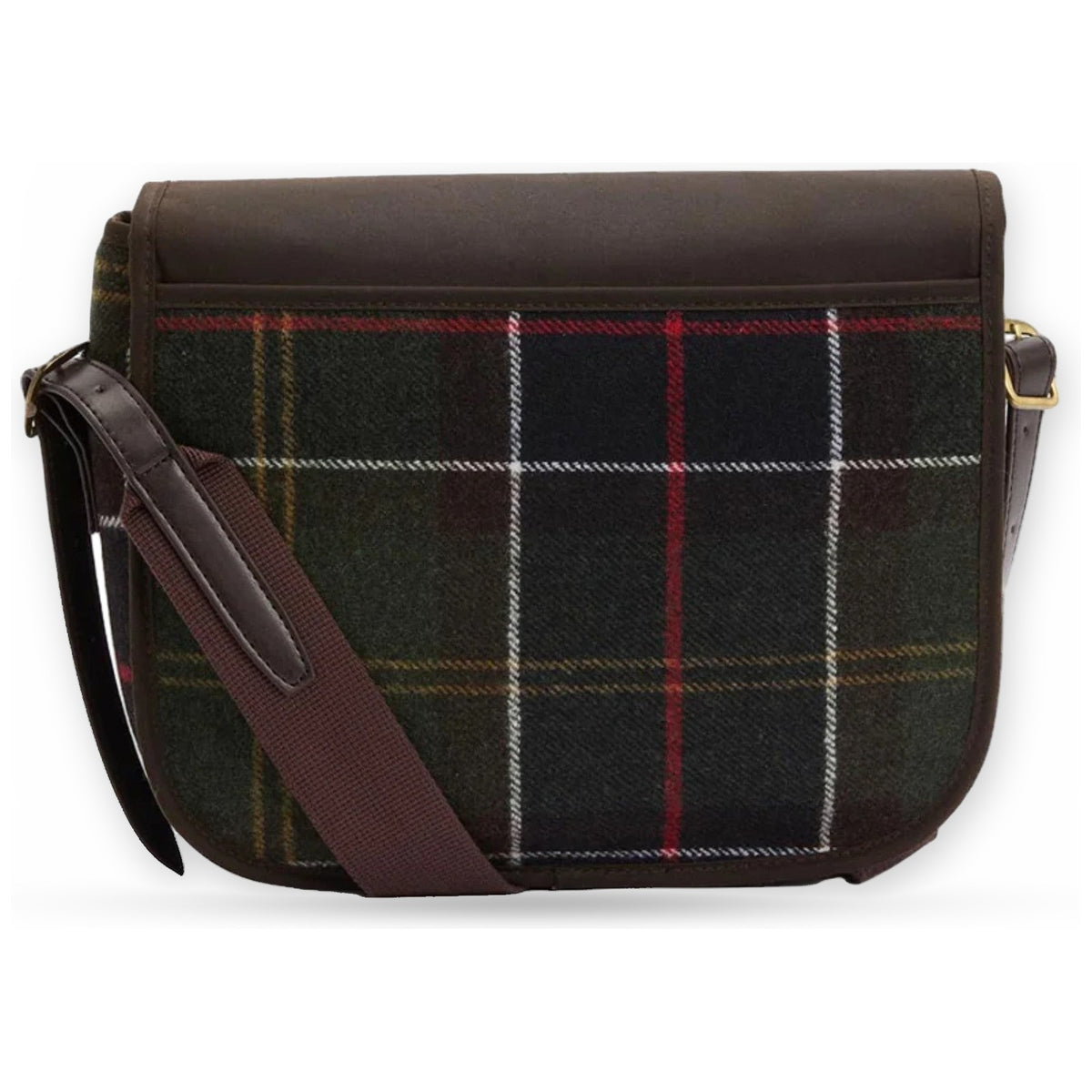 Borse a spalla Donna Barbour - Cromarty Crossbody Bag - Multicolore