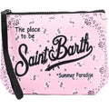 Beauty Case Unisex Mc2 Saint Barth - Pochette - Multicolore