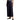 Pantaloni Donna Emme - Pantalone - Blu-Gianni Foti