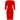 Vestiti da sera e cerimonia Donna Joseph Ribkoff - Lds Dress - Rosso