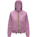 Giubbini Donna K-Way - Le Vrai 4.0 Anny - Glicine-Gianni Foti