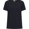 T-shirt Donna Emme - T-Shirt - Blu-Gianni Foti