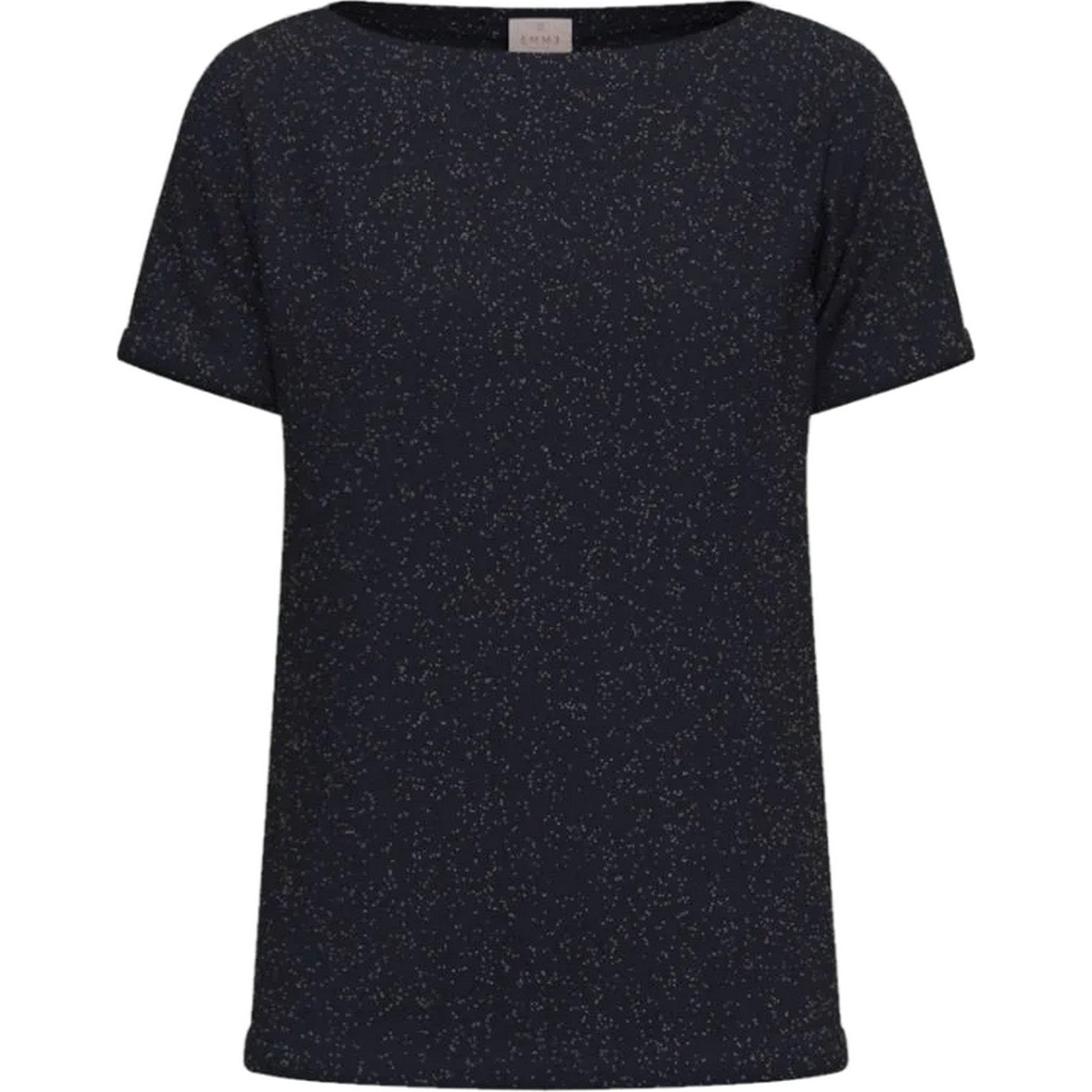 T-shirt Donna Emme - T-Shirt - Blu di Emme su Gianni Foti