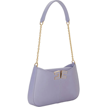 Borse a spalla Donna Elisabetta Franchi - Borsa - Lilla-Gianni Foti