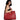 Borse a spalla Donna Liu Jo - Shopping Bag - Rosso - Gianni Foti