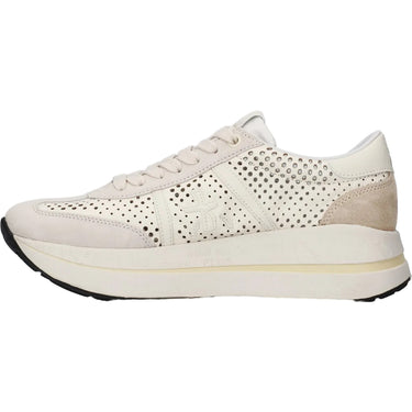 Sneaker Donna Premiata - Bethcoin - Bianco di Premiata su Gianni Foti