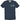 T-shirt Uomo Mc2 Saint Barth - T-Shirt With Embroidery - Blu