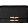 Borse a mano Donna Elisabetta Franchi - Borsa - Nero-Gianni Foti