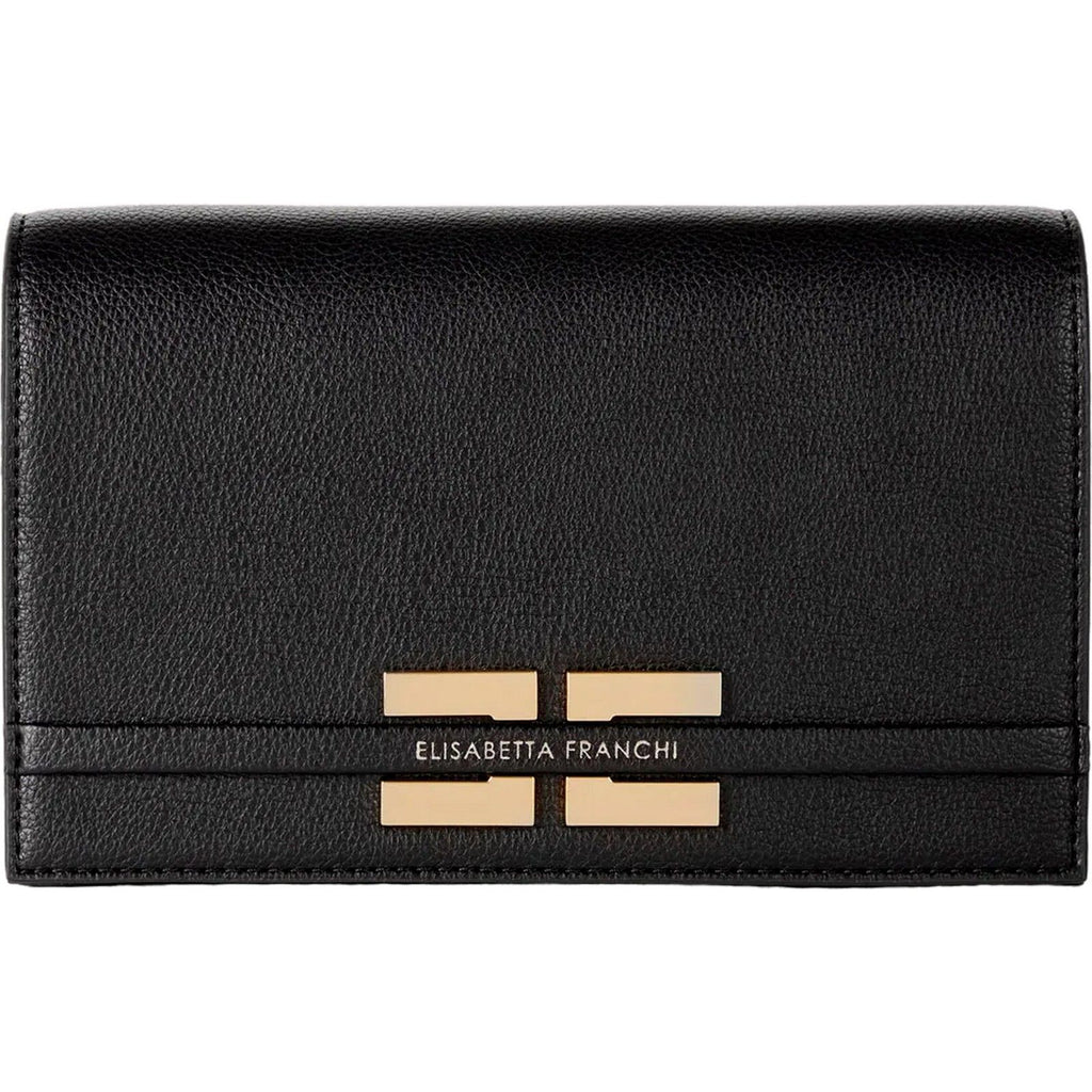 Borse a mano Donna Elisabetta Franchi - Borsa - Nero-Gianni Foti