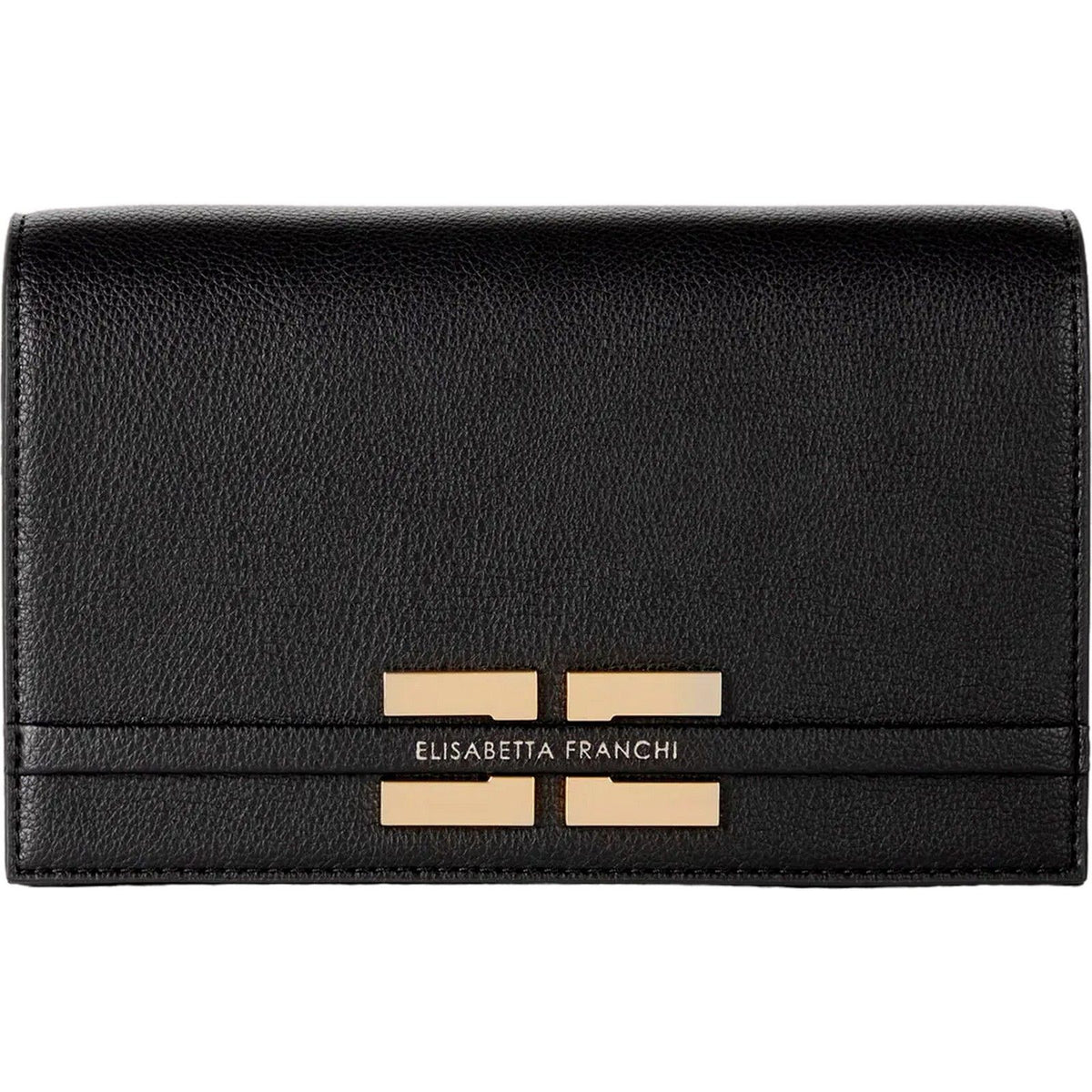 Borse a mano Donna Elisabetta Franchi - Borsa - Nero-Gianni Foti