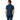 Polo Uomo K-Way - Vincent Pique - Blu-Gianni Foti