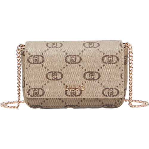 Borse a mano Donna Liu Jo - Crossbody - Grigio