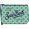 Beauty Case Unisex Mc2 Saint Barth - Pochette - Multicolore