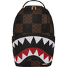 Zaini Casual Unisex Sprayground - Enlarged Check Paris Dlxsv Backpack - Multicolore