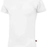 Canottiere e magliette Uomo Gallo - U T.shirt Intimo Girocollo Basica Co - Bianco
