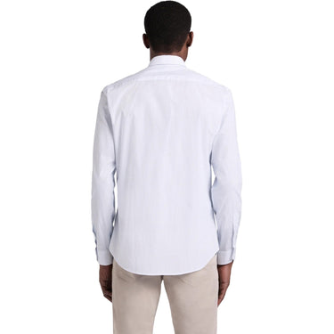 Camicie casual Uomo Harmont & Blaine - Camicia - Blu di Harmont & Blaine su Gianni Foti