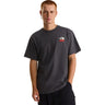 T-shirt Uomo The North Face - T-Shirt - Grigio-Gianni Foti