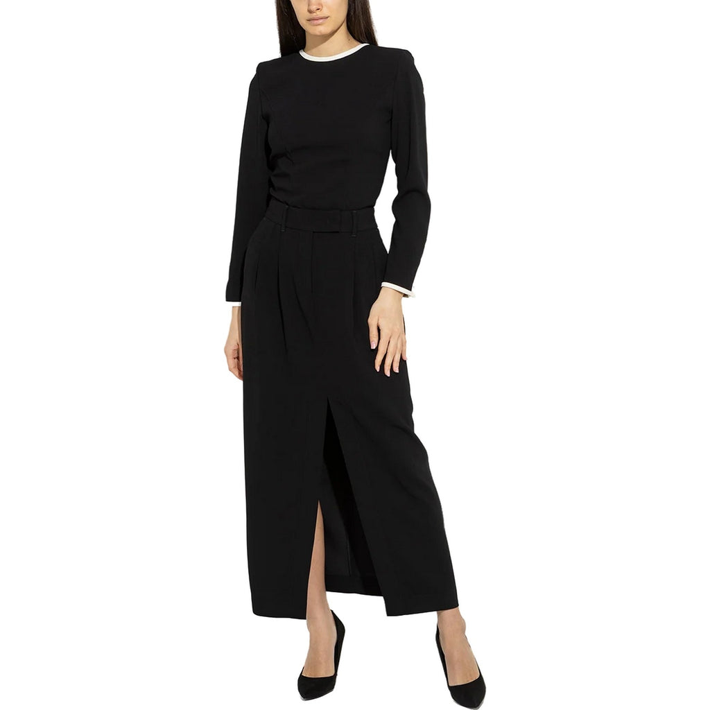 Gonne casual Donna Emme - Gonna - Nero-Gianni Foti