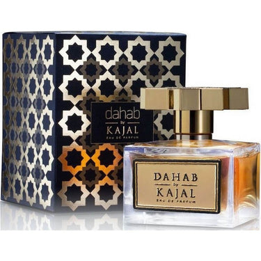 Eau de Parfum Unisex Kajal - Dahab-Gianni Foti