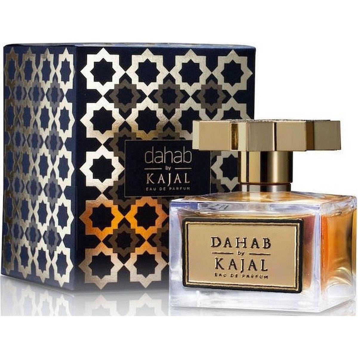 Eau de Parfum Unisex Kajal - Dahab-Gianni Foti