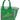 Borse a spalla Donna Mc2 Saint Barth - Borsa Canvas Donna - Verde - Gianni Foti