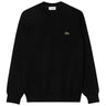 Maglioni Uomo Lacoste - Pullover AH3225 - Nero