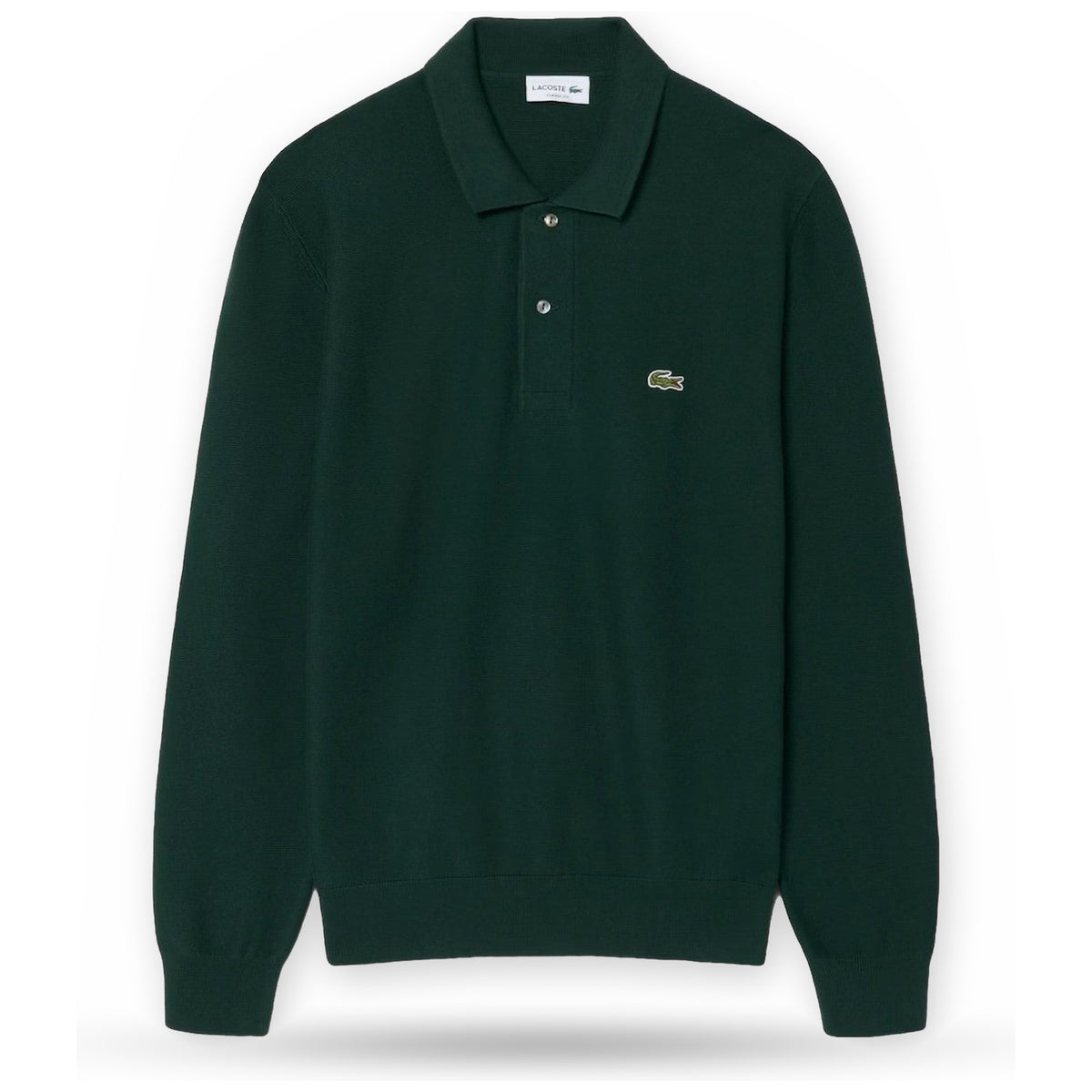 Maglioni Uomo Lacoste - Pullover AH9904 - Verde