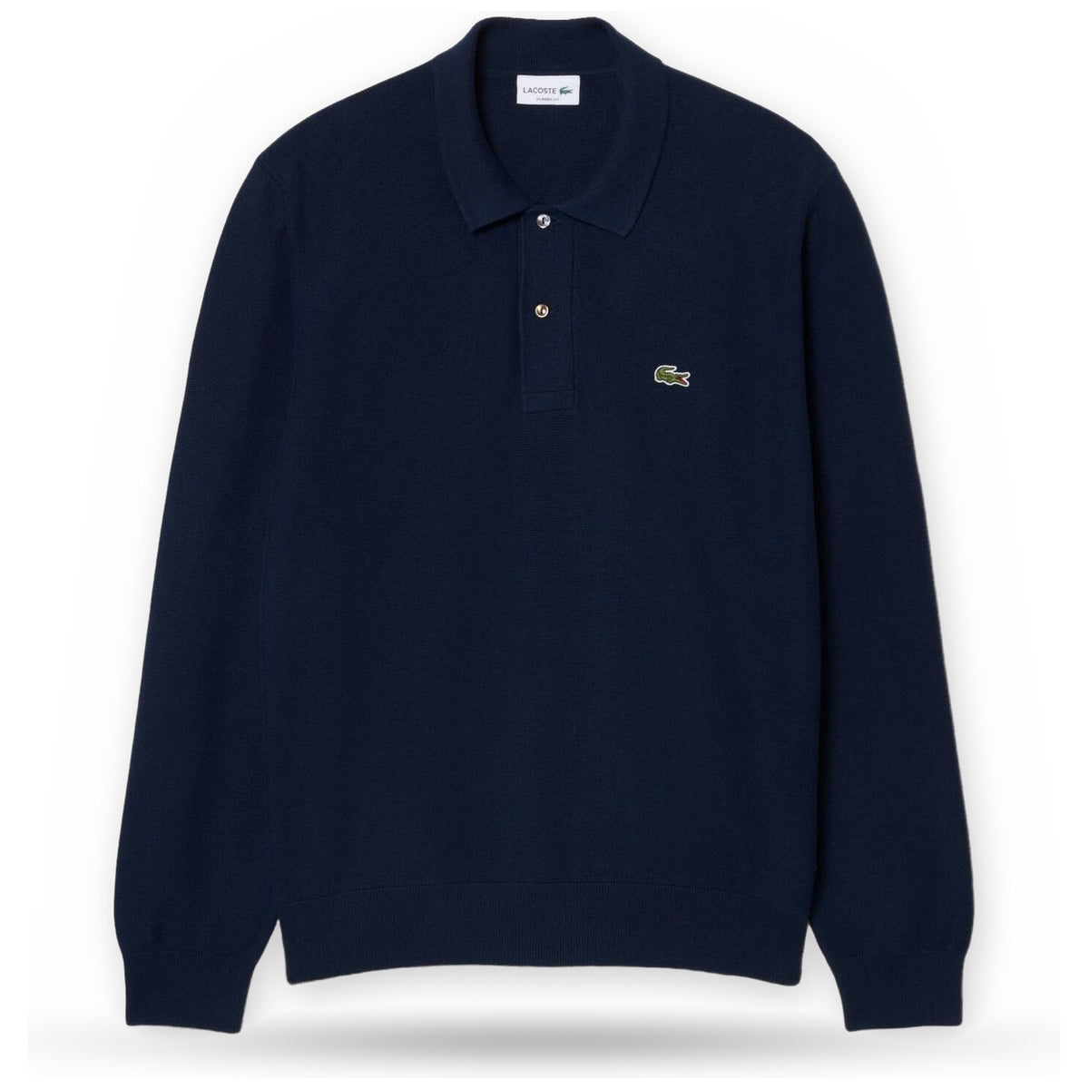 Maglioni Uomo Lacoste - Pullover AH9904 - Blu