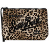 Pochette e Clutch Unisex Mc2 Saint Barth - Pochette Classic Leo 11 - Multicolore