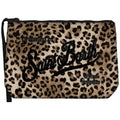 Pochette e Clutch Unisex Mc2 Saint Barth - Pochette Classic Leo 11 - Multicolore