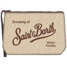 Pochette e Clutch Unisex Mc2 Saint Barth - Pochette 1118 Emb - Multicolore