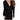 Vestiti casual Donna Elisabetta Franchi - Abito di maglia AM19S66E2 - Nero