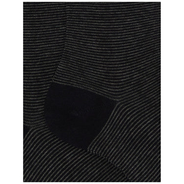 Calze Uomo Gallo - Uomo Corto Co/Ea Righina So AP103012 - Grigio
