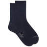 Calze Uomo Gallo - Calza Corta In Cotone - Blu